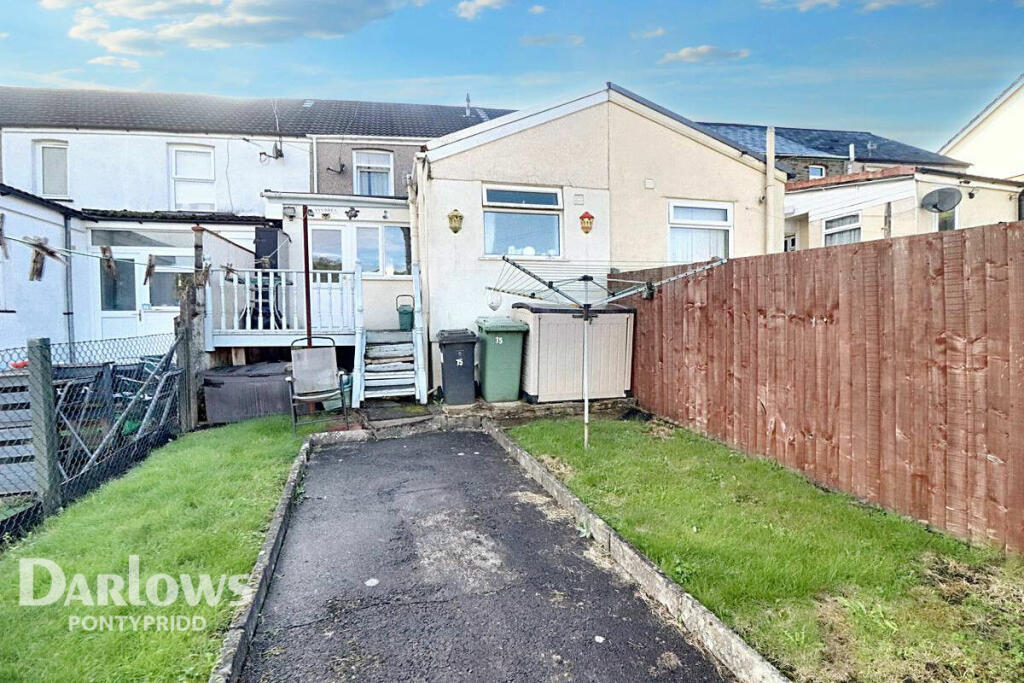 Additional image 16 of New Road, Pontypridd