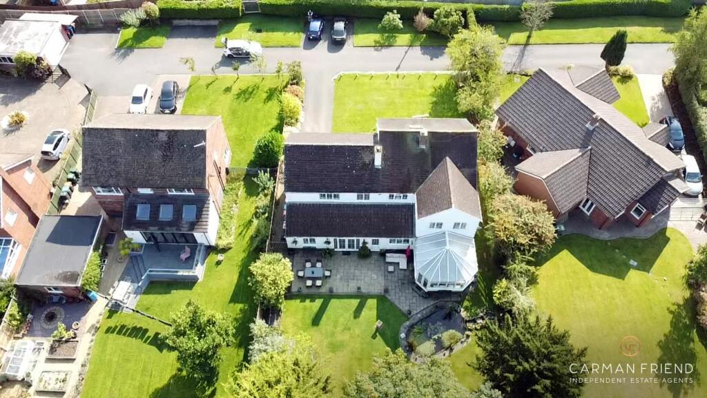 Additional image 23 of Grindley Bank, Mickle Trafford, CH2