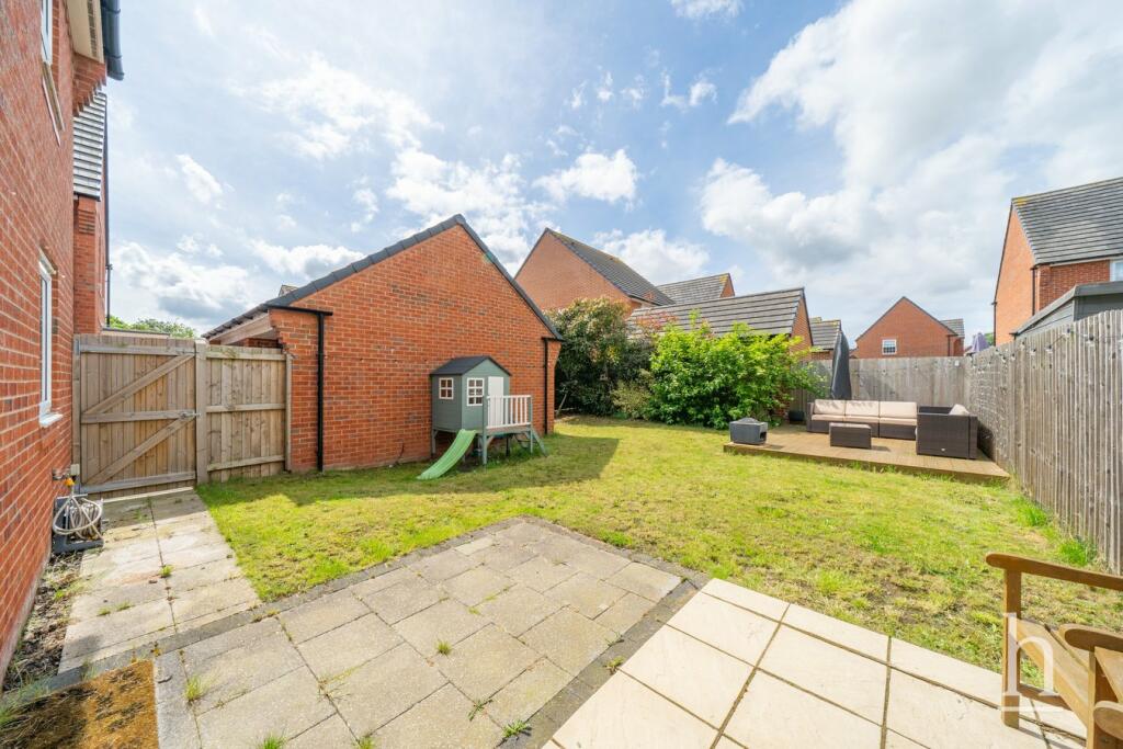 Additional image 30 of Manor Drive, Upton, CH49