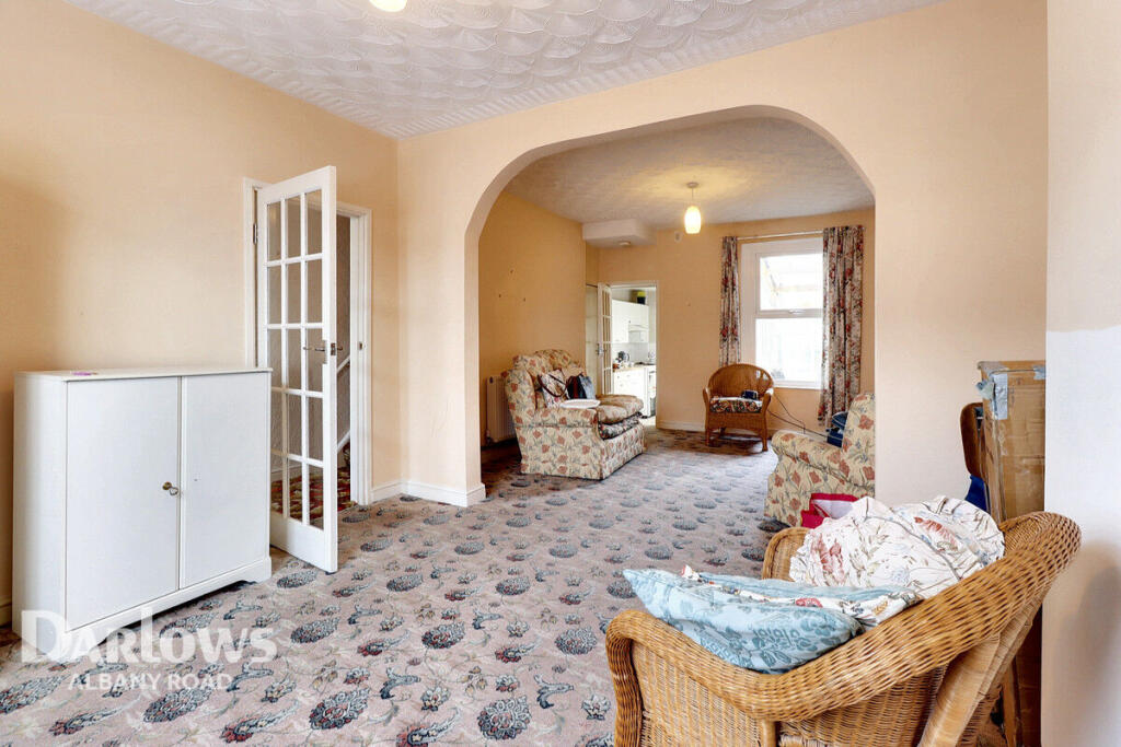 Additional image 4 of Cathays Terrace, Cardiff