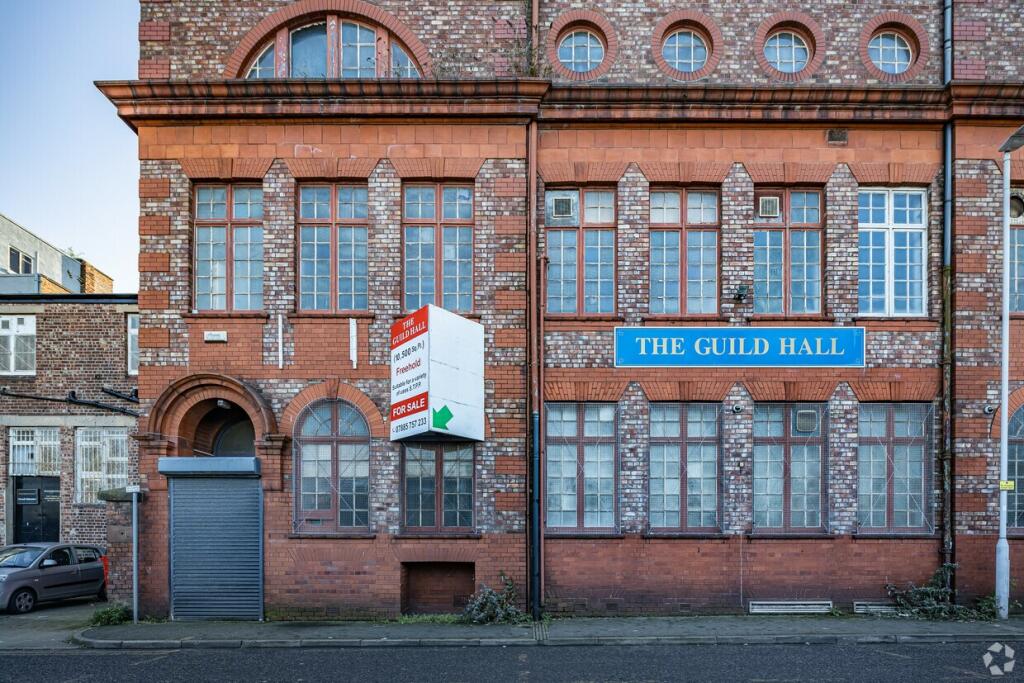 Additional image 2 of Oliver Street, Birkenhead