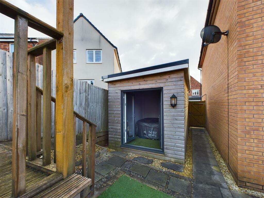 Additional image 23 of Lon Yr Helyg, Coity, Bridgend