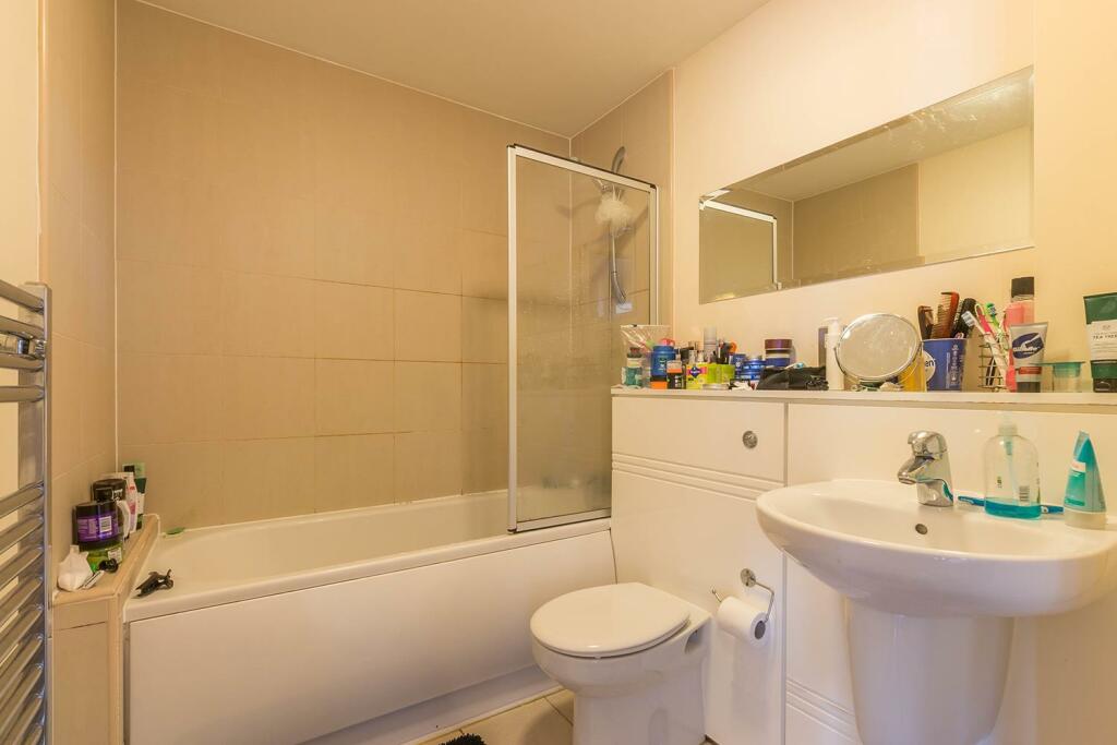 Additional image 6 of Latitude, Bromsgrove Street, B5 6AE