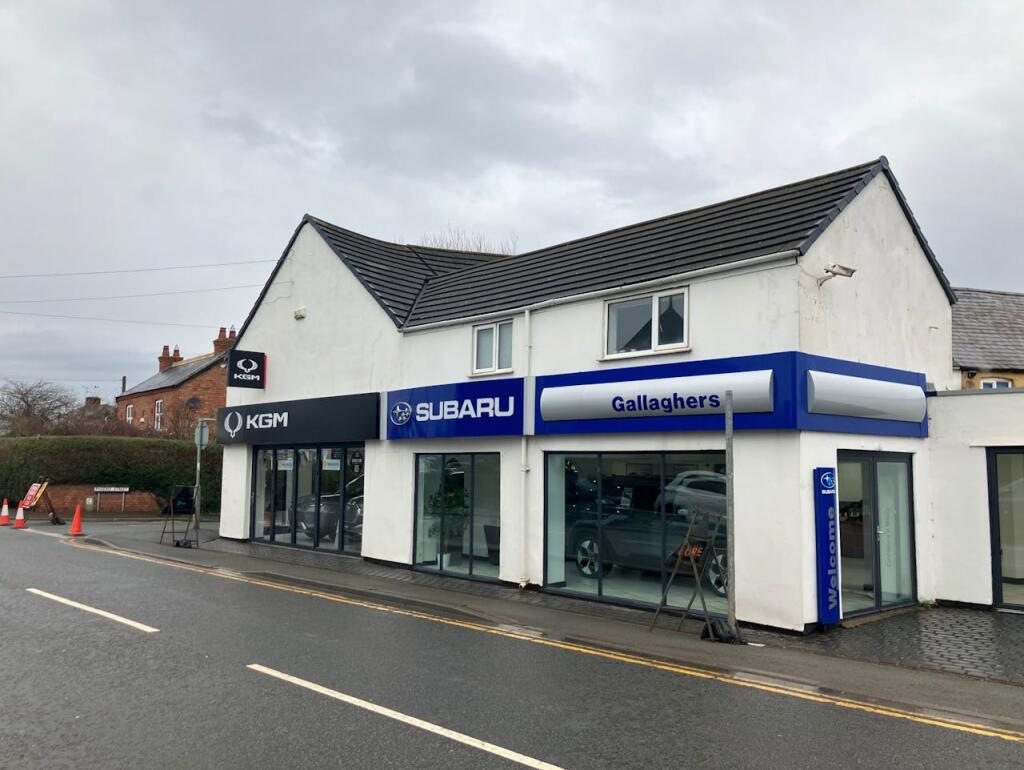 Additional image 6 of Chester Road, Sandycroft, Chester, CH5 2QN
