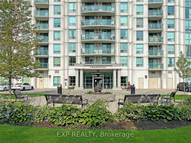 Additional image 26 of 8 Rosebank Dr Unit 6K