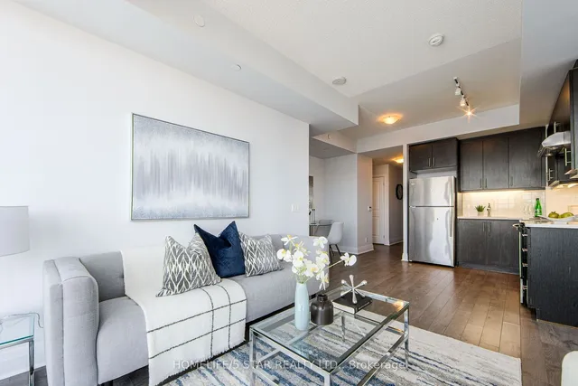 Additional image 24 of 17 ZORRA St Unit 2103