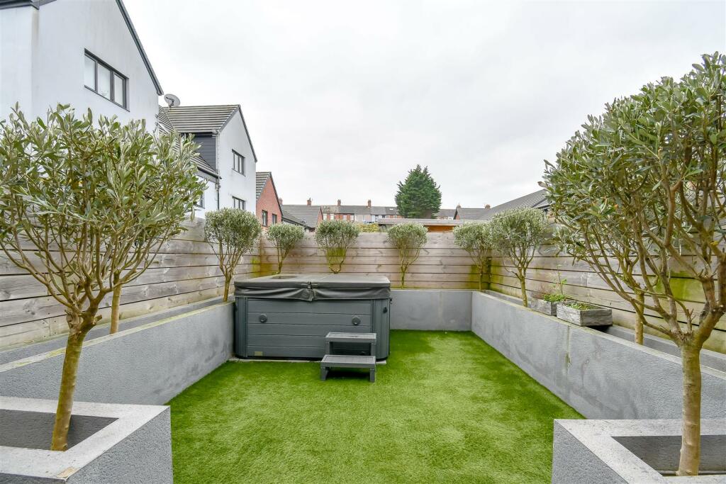 Additional image 28 of Ffordd Pentre, Barry