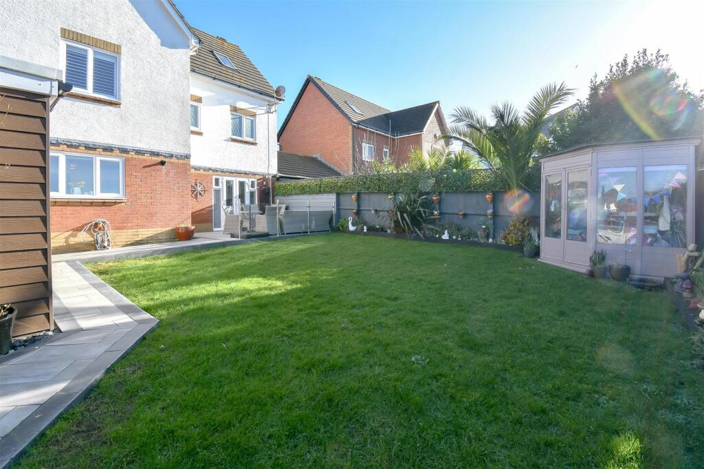 Additional image 32 of Clos Yr Wylan, Barry