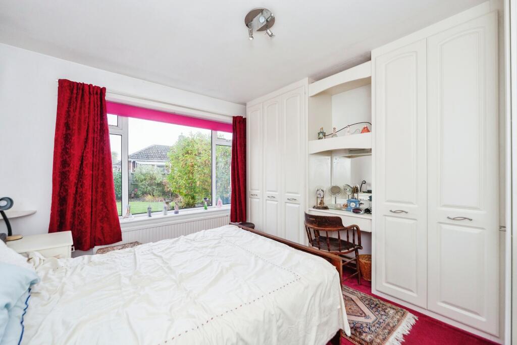 Additional image 11 of Timberfields Road, CHESTER, Cheshire, CH1