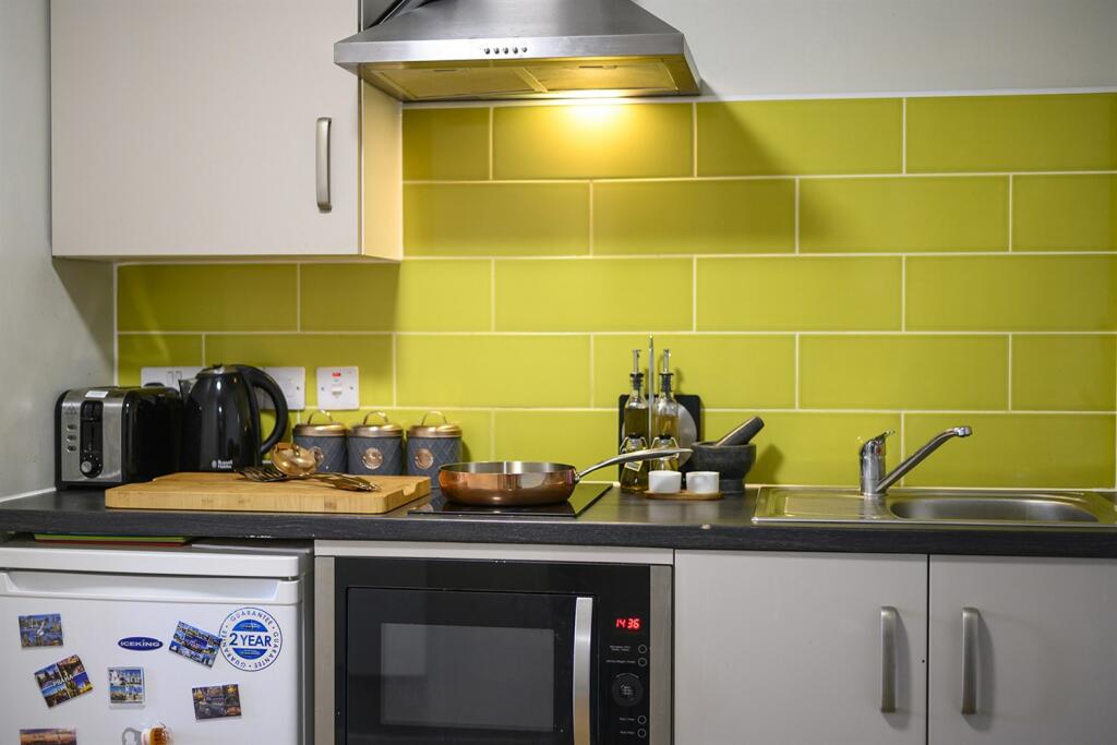 Additional image 12 of Chronicle House