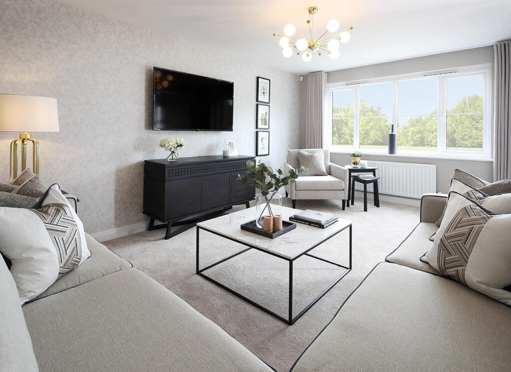 Additional image 6 of Hendredenny Drive, Hendredenny, 
Caerphilly,
CF83 2UQ