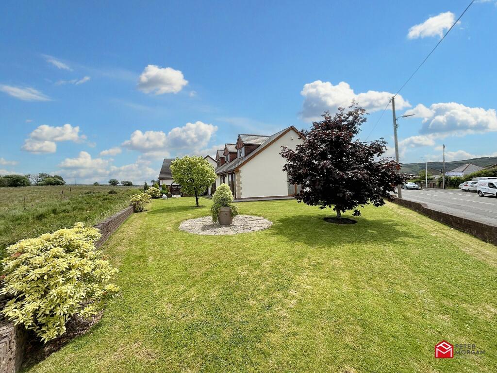 Additional image 16 of Pen-y-banc, Rhigos, Aberdare, Rhondda Cynon Taff. CF44 9YT