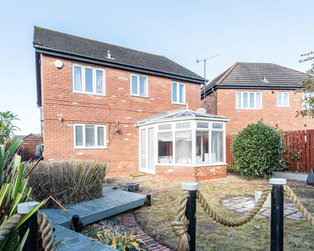 Additional image 10 of Epsom Road, Moreton, CH46