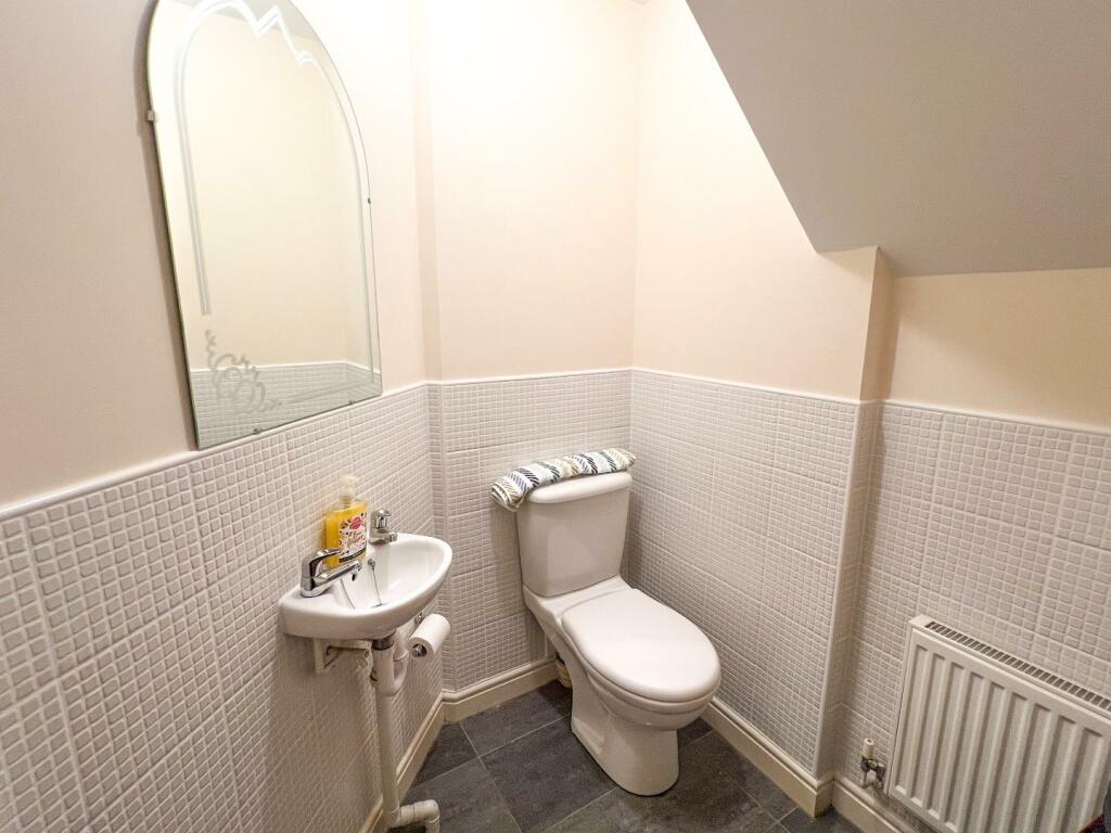 Additional image 15 of Leyshon Way, Bryncethin, Bridgend County Borough, CF32 9AZ