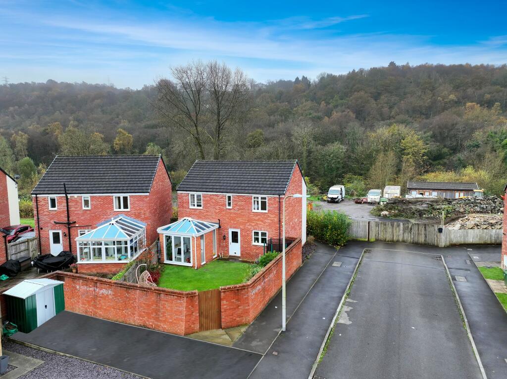 Additional image 36 of Ymyl Yr Afon, Hawthorn, CF37