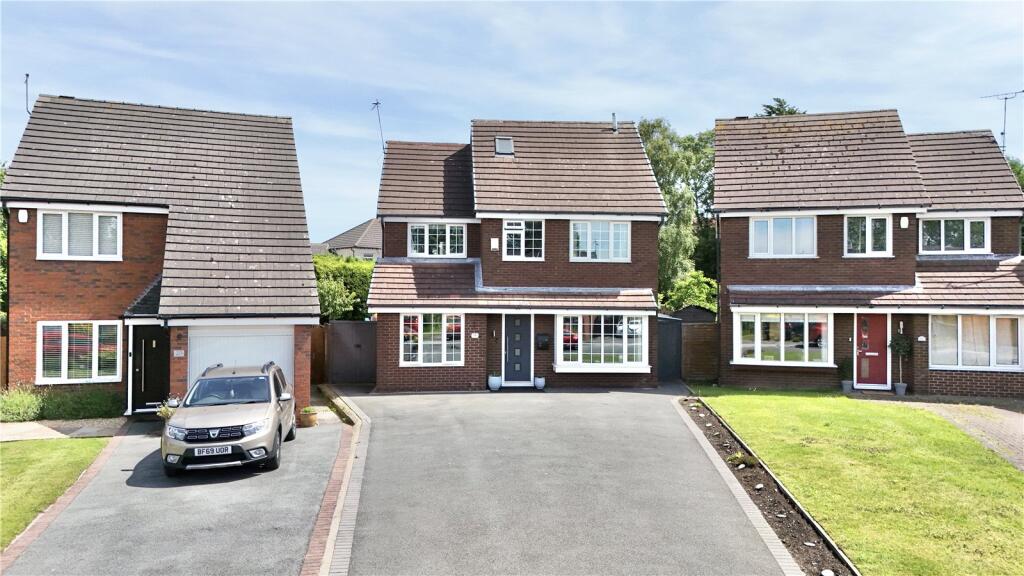 Additional image 27 of Padstow Road, Greasby, Wirral, CH49