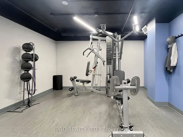 Additional image 31 of 725 Don Mills Rd Unit 1203