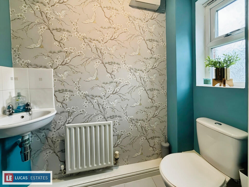 Additional image 7 of Red Kite Close, Penallta, Hengoed