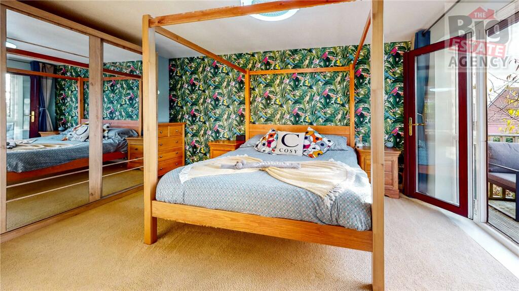 Additional image 10 of The Highcroft, Connah's Quay, CH5