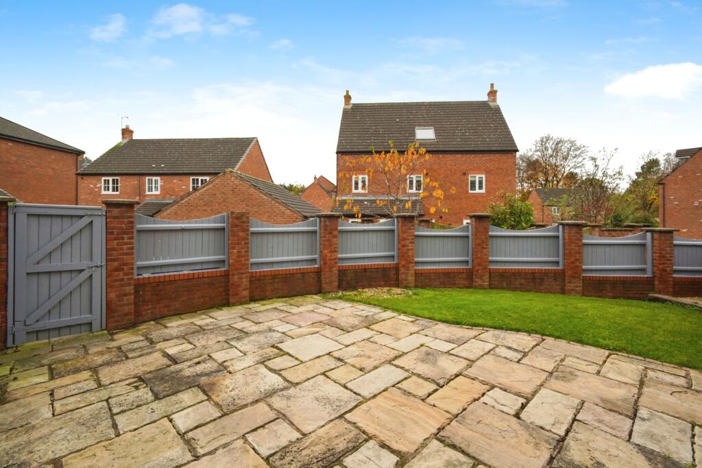 Additional image 15 of Torr Drive, Wirral, Merseyside, CH62