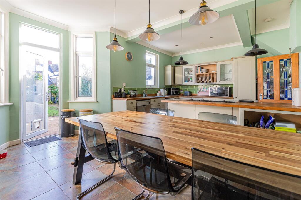 Additional image 2 of Soberton Avenue,  Heath, Cardiff