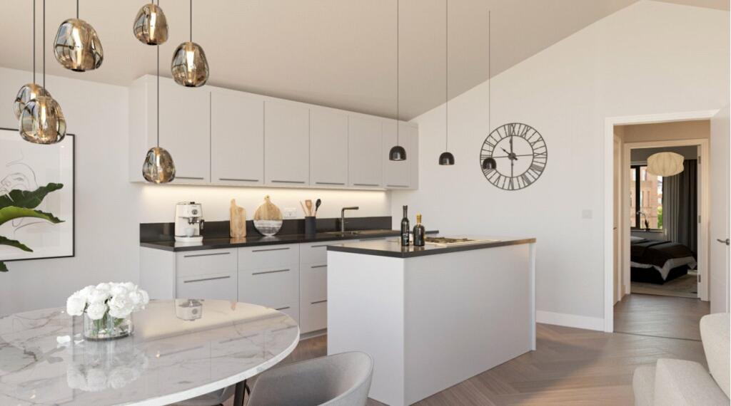 Additional image 3 of Liverpool House Quay, Gibson House, Wallasey