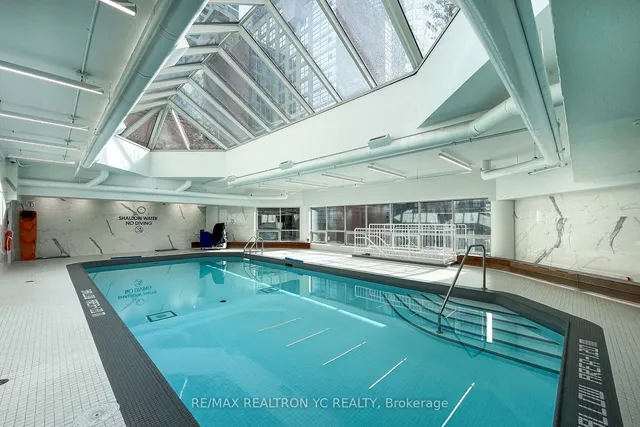 Additional image 27 of 1001 Bay St Unit 604