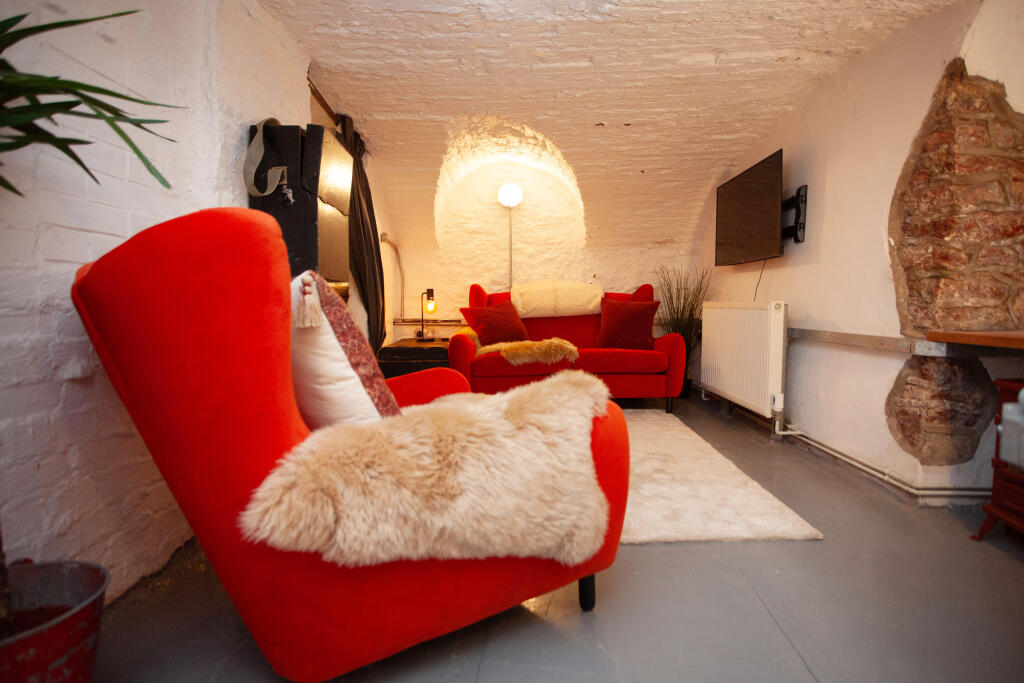 Additional image 7 of Royal York Crescent, Bristol, BS8