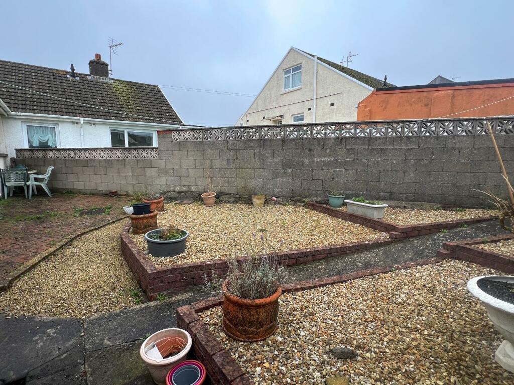 Additional image 11 of Burns Crescent, Cefn Glas, Bridgend County Borough, CF31 4PY