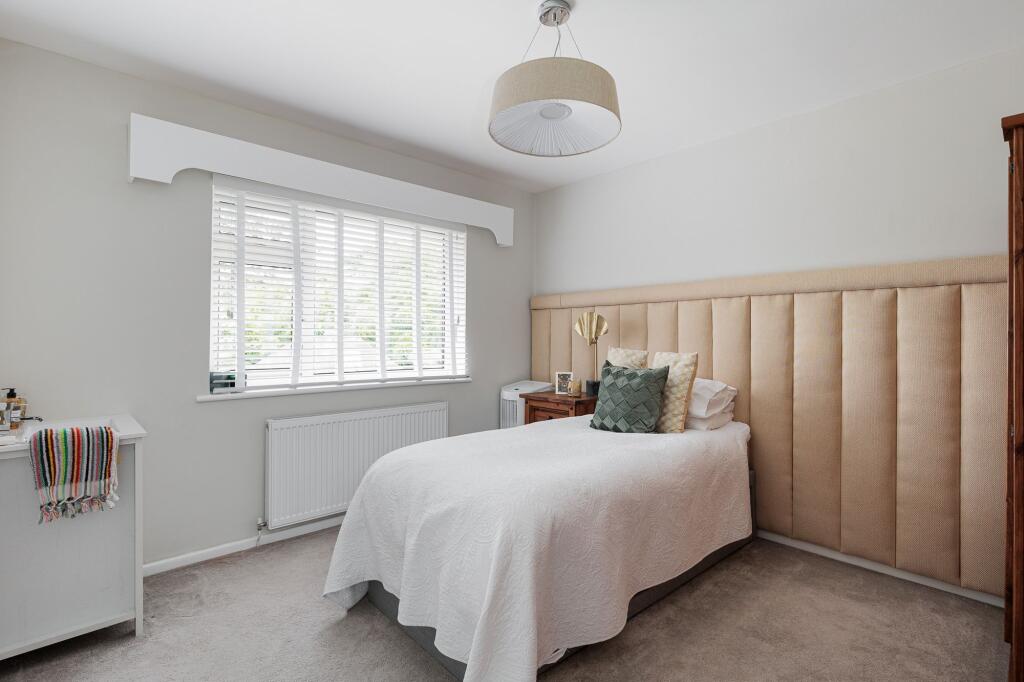 Additional image 19 of Manor Park, Great Barrow, CH3