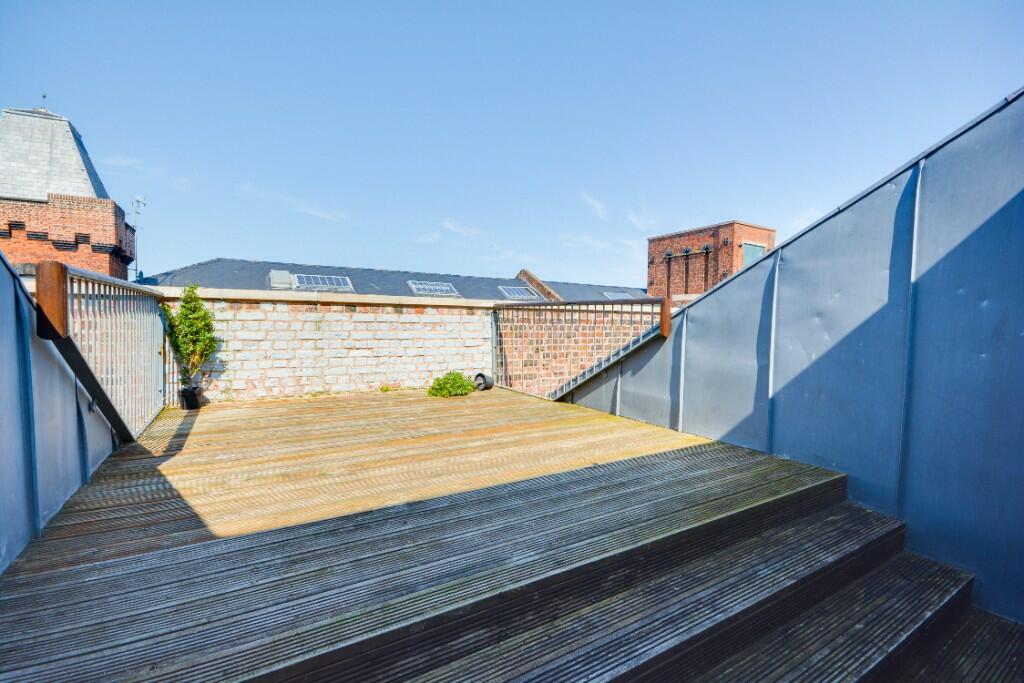 Additional image 23 of Dock Road, Birkenhead, Wirral, Merseyside, CH41