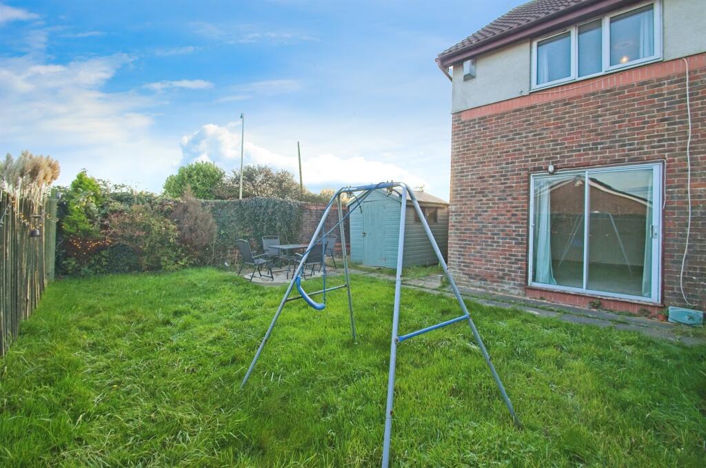 Additional image 7 of Banc-Yr-Allt, Bridgend