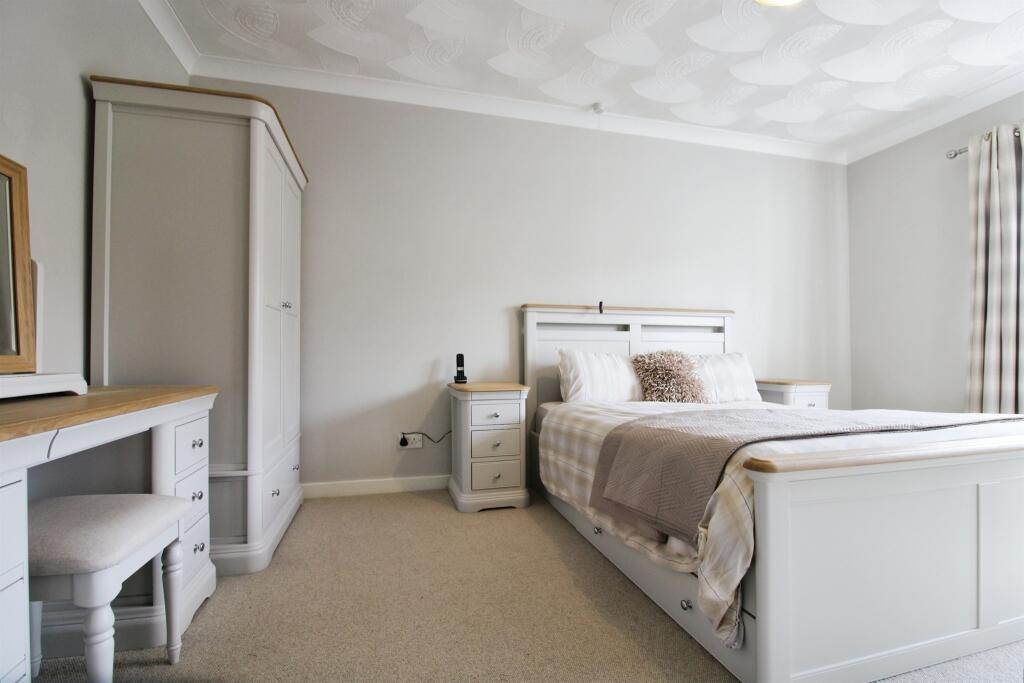 Additional image 17 of Pen Yr Eglwys, Llantwit Fardre, Pontypridd