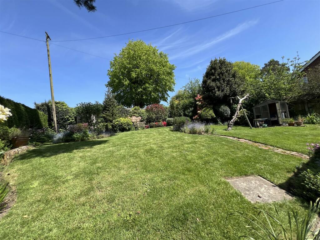 Additional image 12 of Farr Hall Drive, Heswall, Wirral