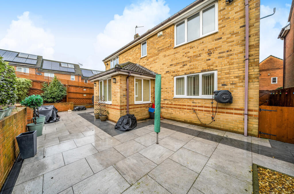 Additional image 21 of Ffordd Y Berllan, Morganstown, Cardiff