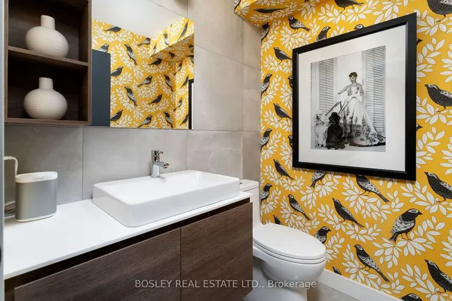 Additional image 15 of 201 Carlaw Ave Unit 242