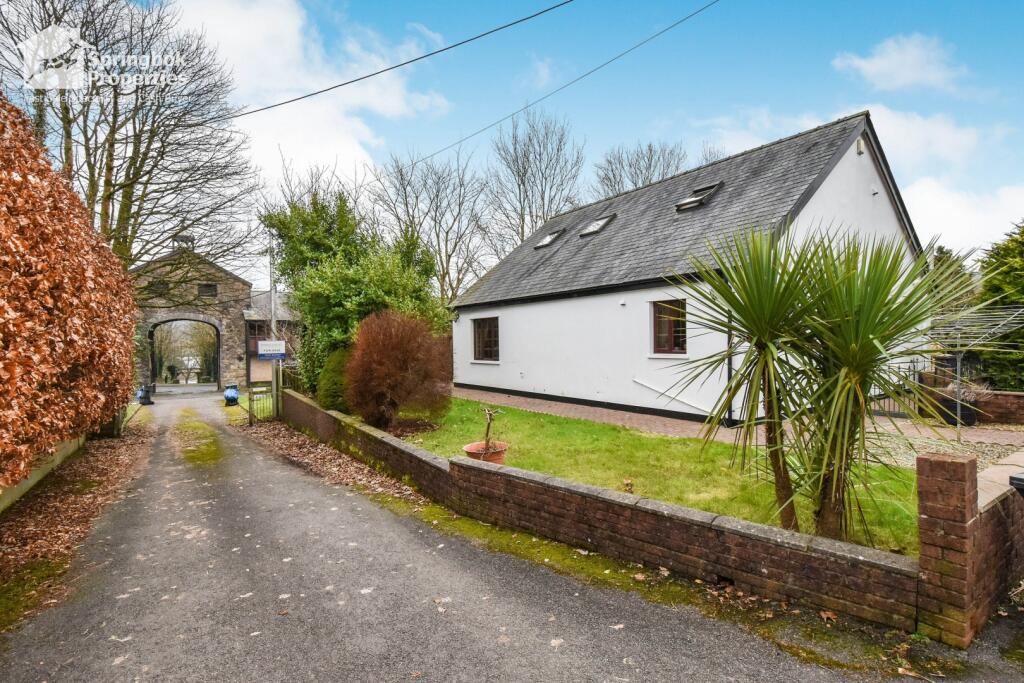 Additional image 18 of Stable Yard, Bowlais, Merthyr Tydfil, Mid Glamorgan