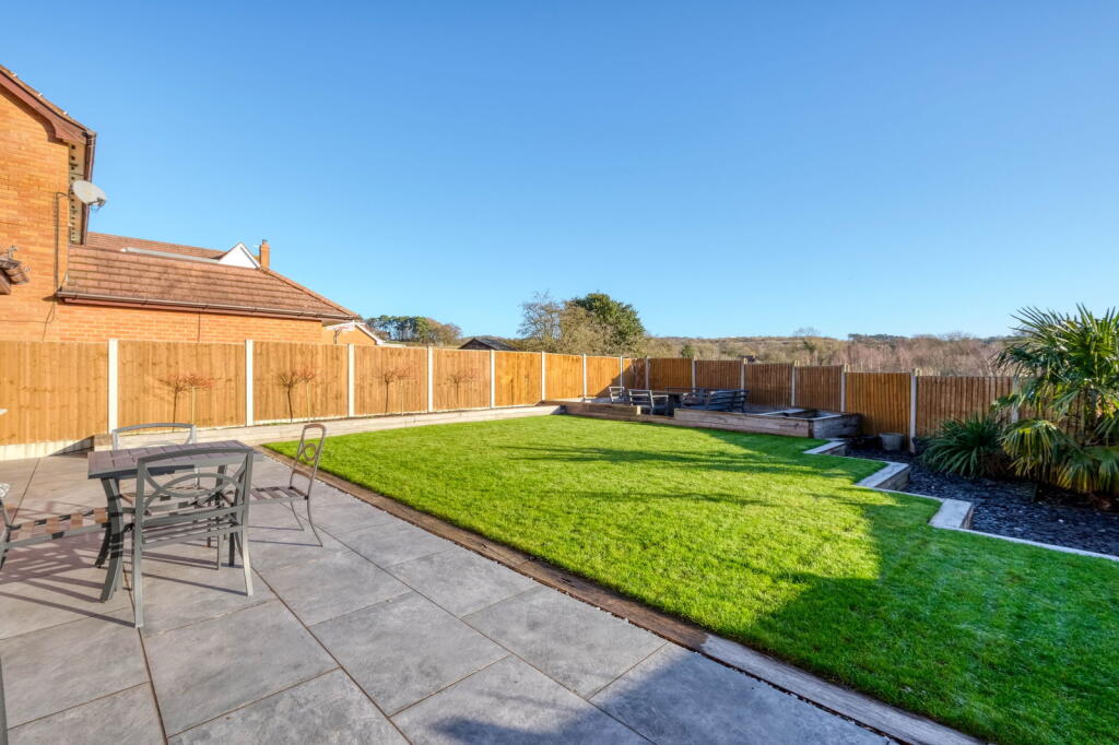 Additional image 14 of Four Oaks Drive, Marlbrook, Bromsgrove, B61 0SF