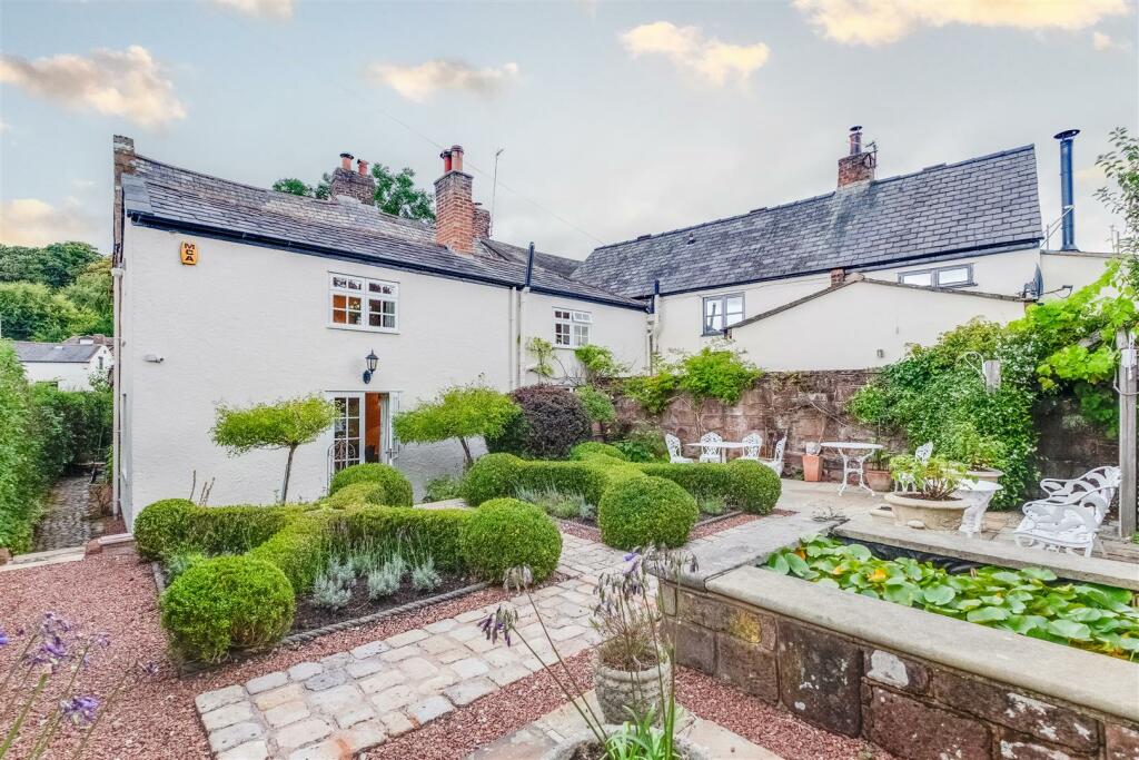 Additional image 39 of The Village, Burton, Cheshire