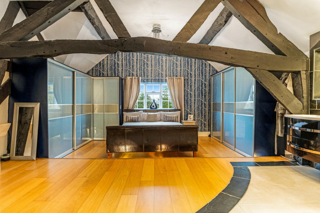 Additional image 22 of Old Hall Lane, Chester, CH3