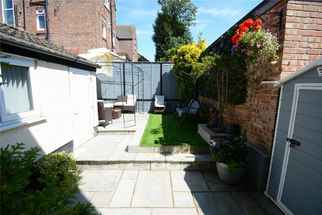 Additional image 4 of St. Georges Road, Wallasey, Wirral