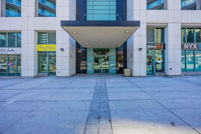 Additional image 21 of 5508 Yonge St Unit 1205