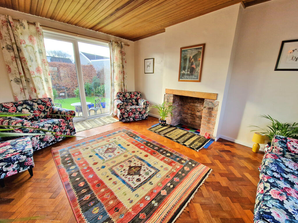 Additional image 6 of DANYGRAIG AVENUE, PORTHCAWL, CF36 5AA