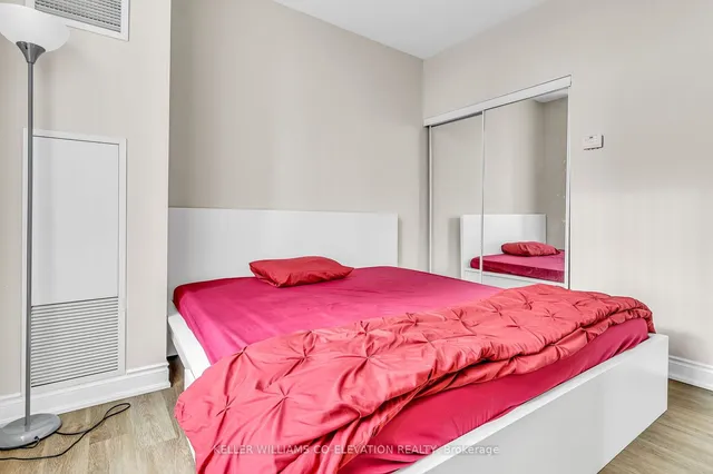 Additional image 22 of 1105 Leslie St Unit 1002