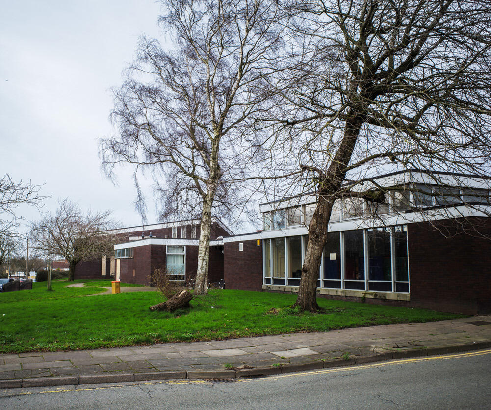 Additional image 4 of Bromborough Civic Centre, Allport Lane, Bromborough, Wirral, CH62
