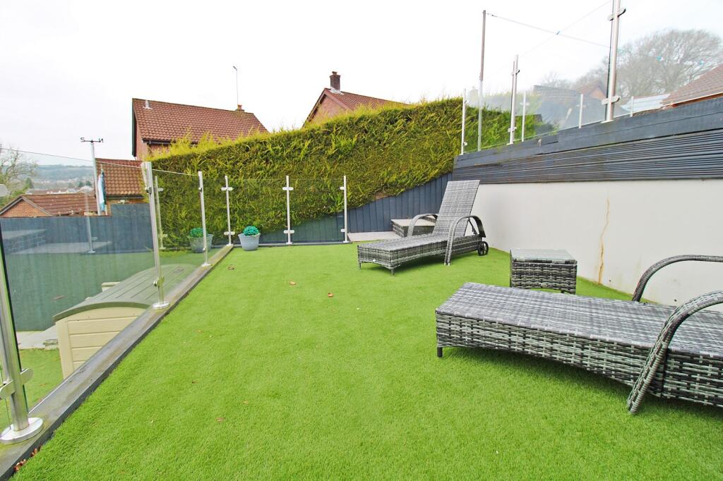 Additional image 30 of Tylcha Ganol, Tonyrefail, Porth, Rhondda Cynon Taff. CF39 8BY