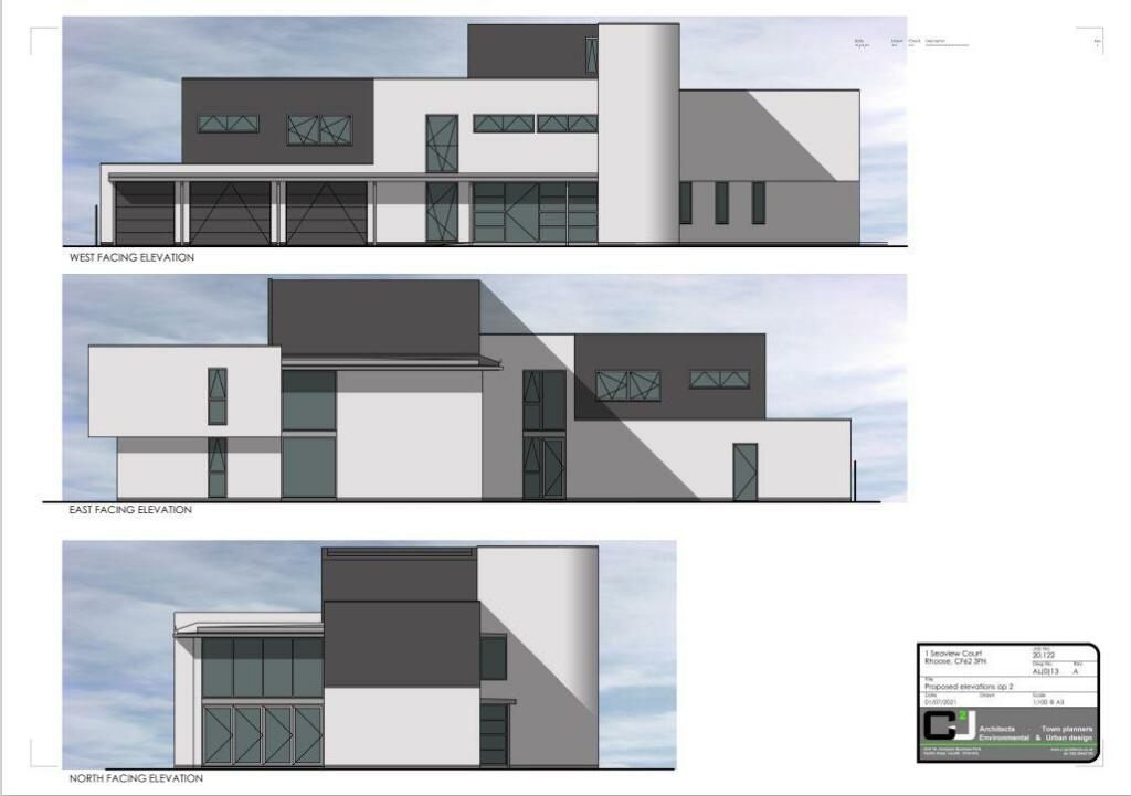 Additional image 34 of Sea View Court, Fontygary Road, Rhoose, Vale of Glamorgan, CF62 3FN