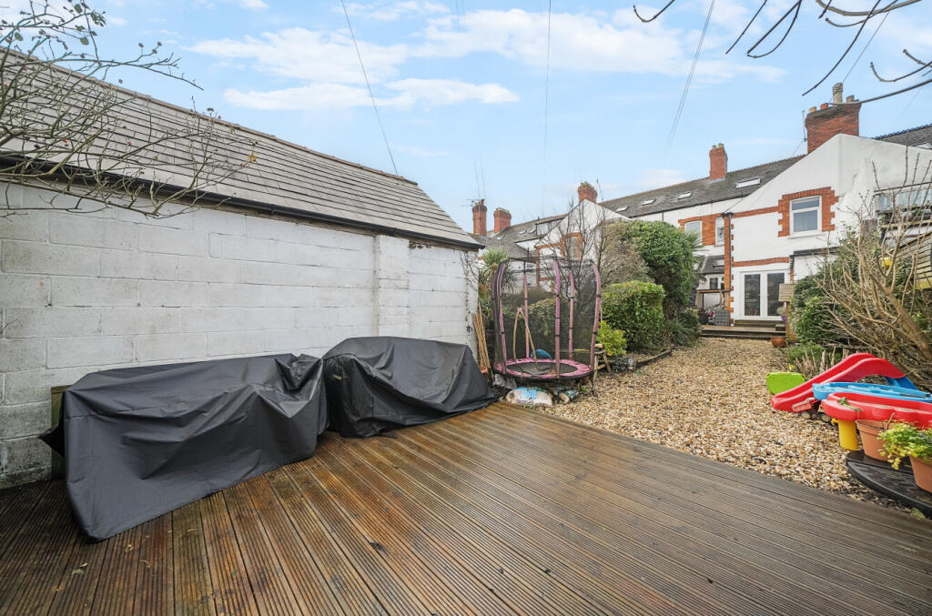 Additional image 22 of Llandaff Road, Cardiff
