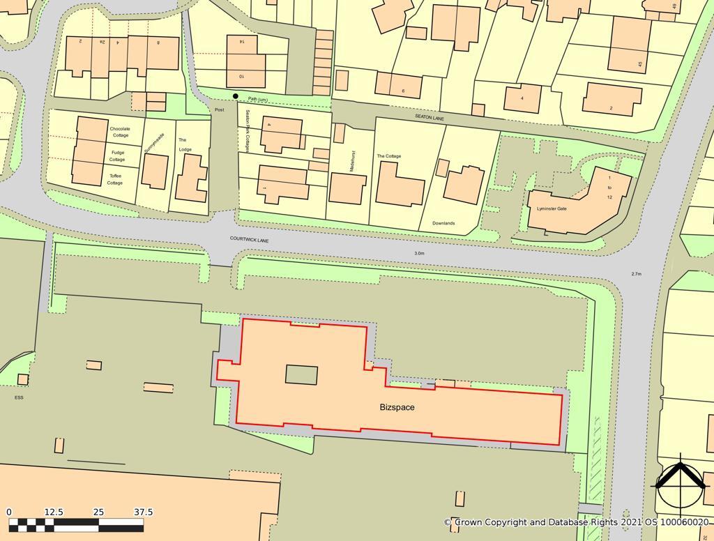 Additional image 8 of BizSpace, Courtwick Lane, Littlehampton, West Sussex BN17 7TL