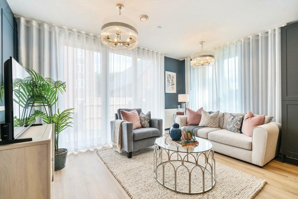 Additional image 10 of Seedling House, The Wyldewoods, Great Boughton, Chester